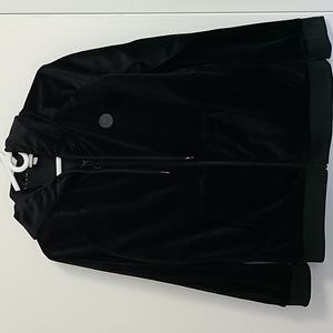 BENCH Velour Jacket